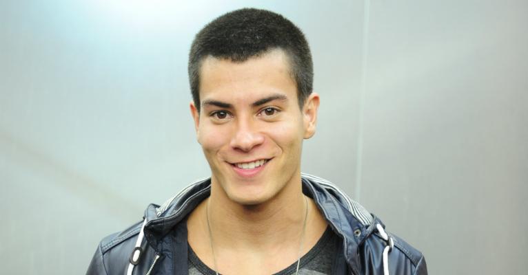 Arthur Aguiar tem o desejo de se tornar um diretor
