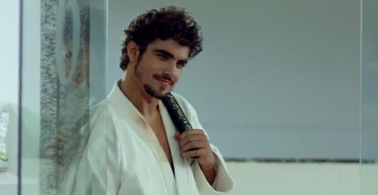 Filme com Caio Castro e Sabrina Sato irá abrir Festival de Cinema de Los Angeles