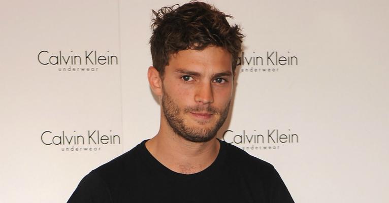 Jamie Dornan, de 50 Tons de Cinza, cria perfil no Instagram e ganha mais de 100 mil seguidores em um dia