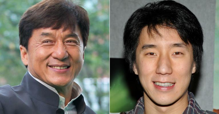 Jaycee, filho de Jackie Chan, é preso em Hong Kong por posse de drogas