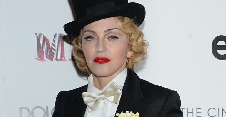 Madonna deverá lançar novo álbum em 2015