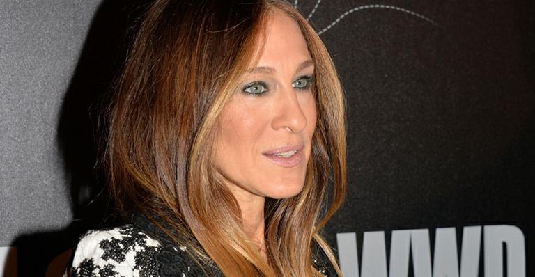 Sarah Jessica Parker revela a sua receita favorita de hambúrguer