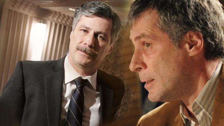 Leopoldo Pacheco e o segredo da construção de seus personagens