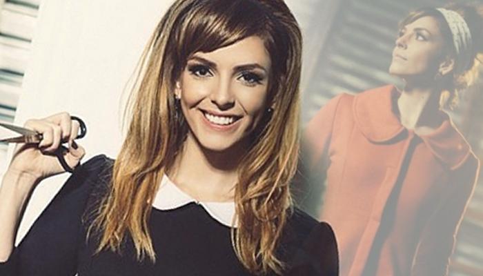 Moda: inspirada nos anos 60, Titi Müller fala de sua coleção