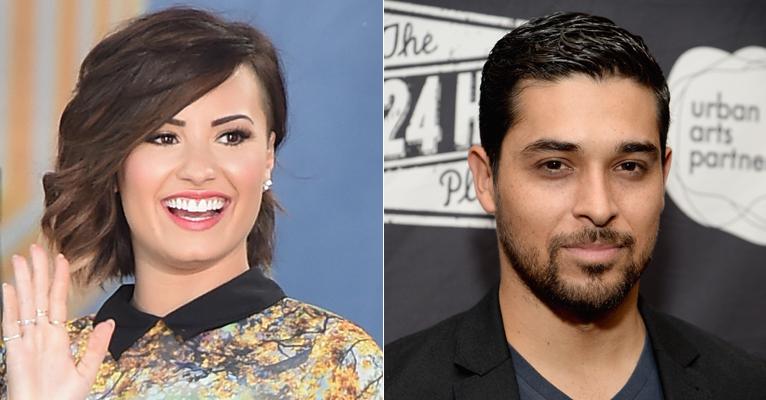Namorado de Demi Lovato, Wilmer Valderrama é confirmado em ‘Grey’s Anatomy’