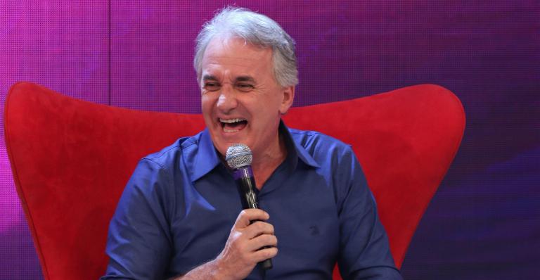 Otávio Mesquita passa bem após cirurgia em São Paulo: “Estou ótimo”