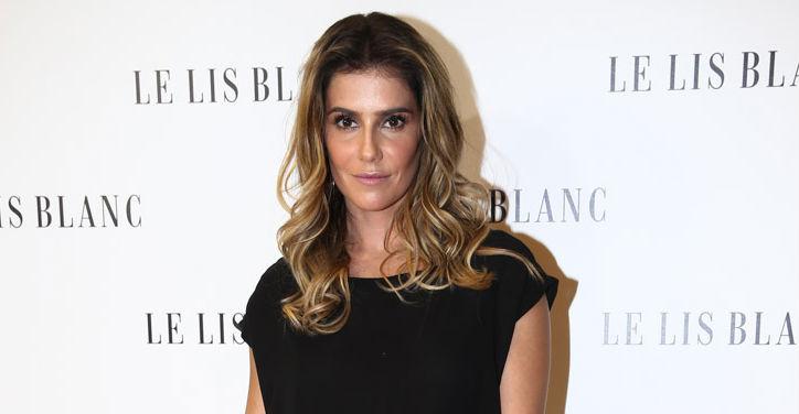 Deborah Secco estará no último episódio de A Grande Família
