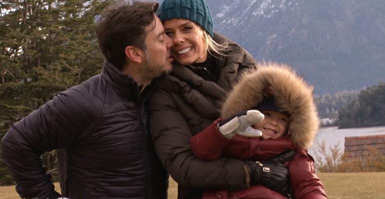 Adriane Galisteu: “Ser mãe é meu melhor papel”