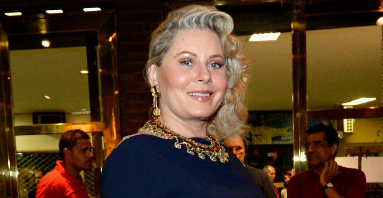 Vera Fischer fala sobre ‘O Rei do Gado’ e sua volta à TV