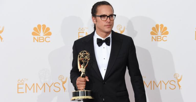 Após vencer o Emmy, diretor de ‘True Detective’, Cary Fukunaga vira sensação na web