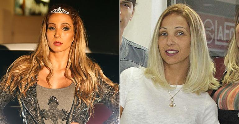 Novo visual: Valesca Popozuda dá adeus aos cabelos compridos e adota long bob