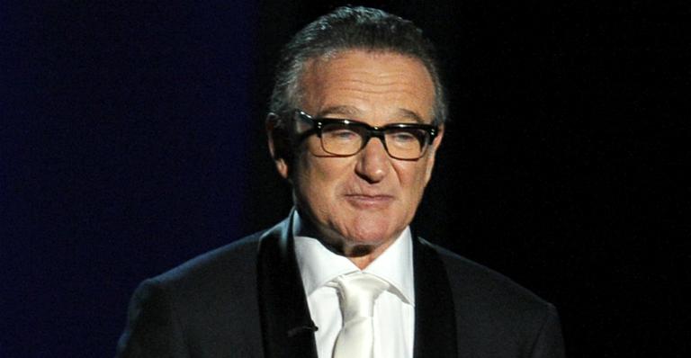 Mulher de Robin Williams diz que ator não morreu por causa da depressão