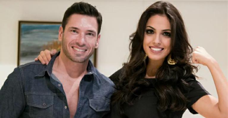 Personal trainer conta rotina adotada por Miss SP para ganhar concurso nacional