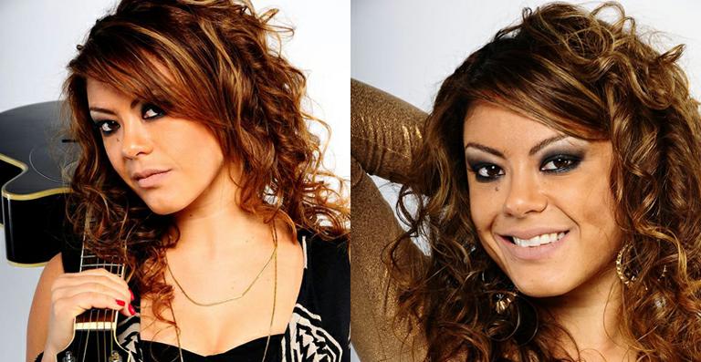 Após fazer as pazes com Latino, cantora Luka lança nova música