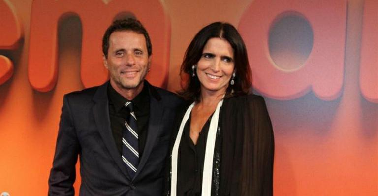 Malu Mader e Tony Bellotto falam sobre a união de 24 anos