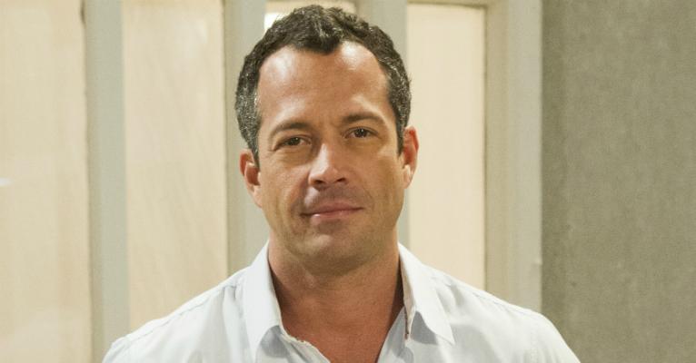 Malvino Salvador diz que pai que nunca trocou fraldas não é pai