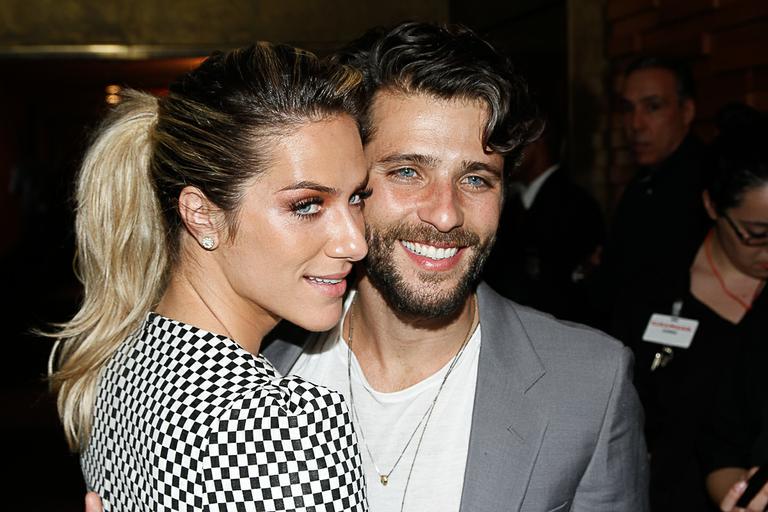 Bruno Gagliasso conta o que o mais o irrita em Giovanna Ewbank