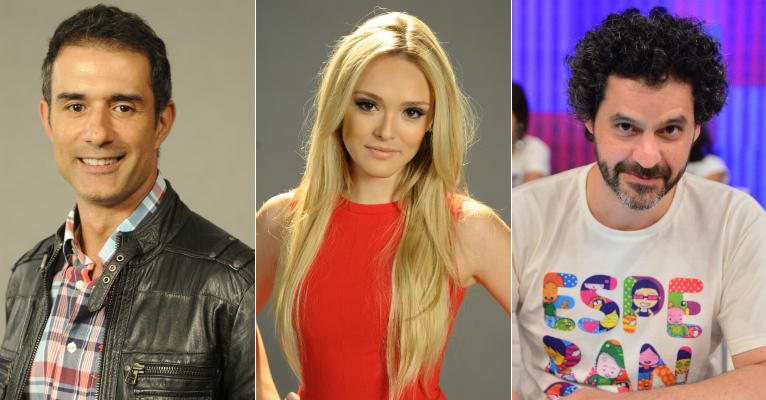 Os reis das 6,7 e 11! Veja os atores que nunca atuaram em novelas das 9