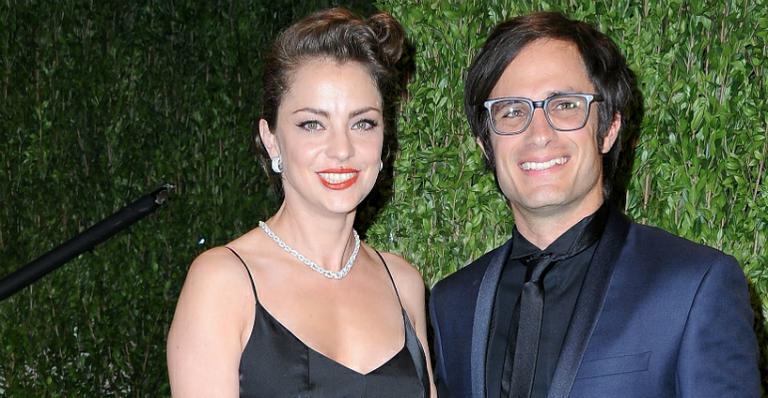 Gael Garcia Bernal se separa de Dolores Fonzi