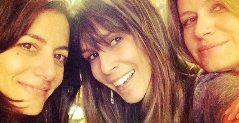 Sarah Oliveira  revela os segredos de uma boa apresentadora