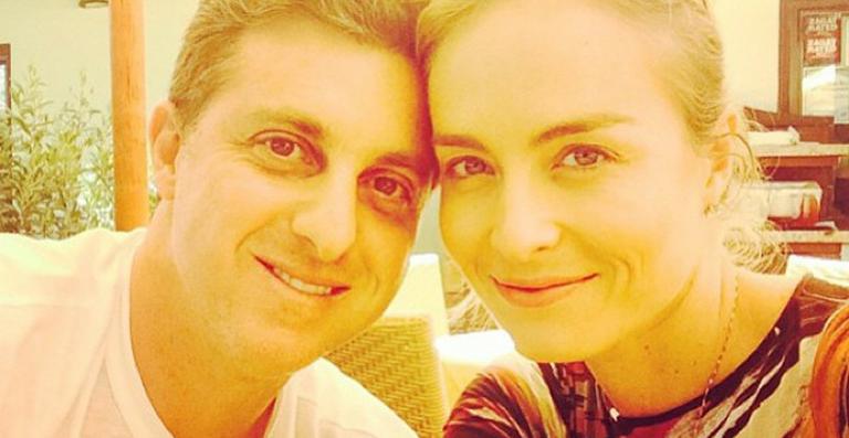 Luciano Huck completa 43 anos e ganha declaração de Angélica e outros famosos