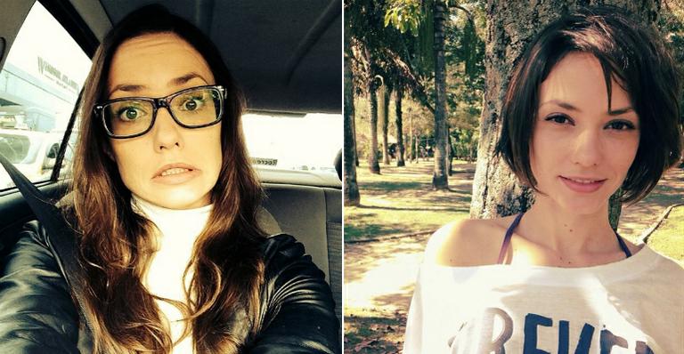 Rosanne Mulholland muda de estilo de vida para personagem em ‘Alto Astral’