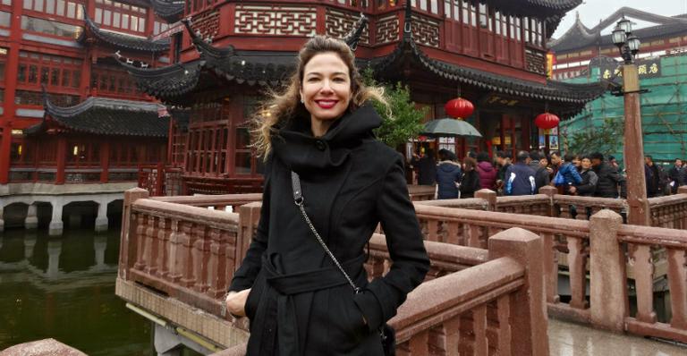 Luciana Gimenez escolhe destinos exuberantes em suas férias; Relembre as viagens