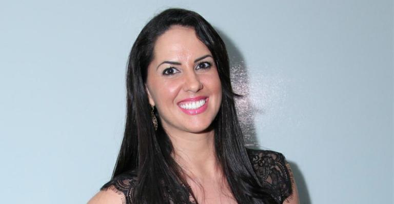 Após confusão, Graciele Lacerda faz desabafo: “A verdade sempre aparece”