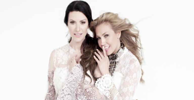 Laura Pausini e Thalía lançam o clipe de ‘Sino a Ti’. Assista!