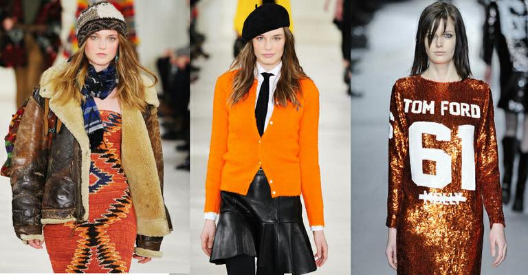 Descubra o que ainda estará na moda no inverno do ano que vem