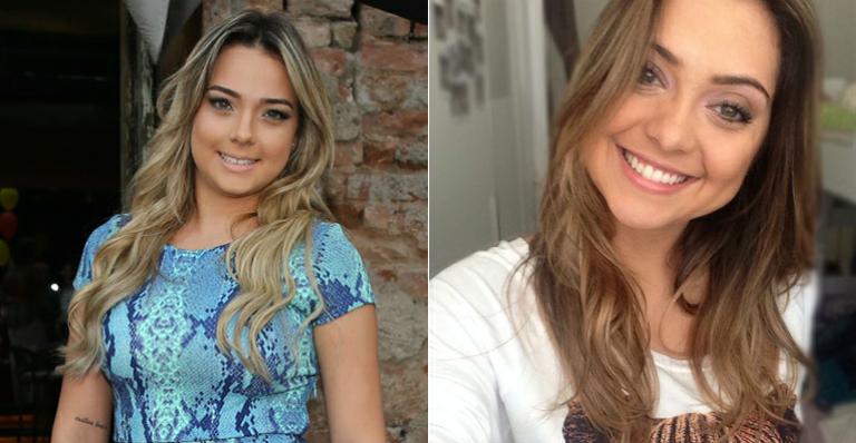 Carol Dantas publica vídeo em festa com Polliana Aleixo