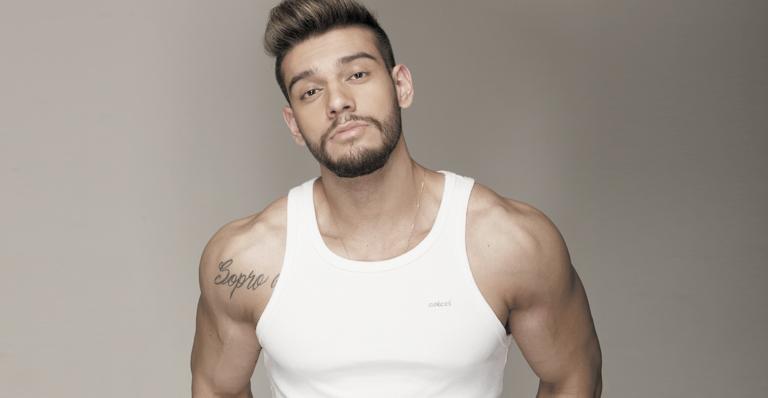 Lucas Lucco revela como deve ser a “mulher perfeita”