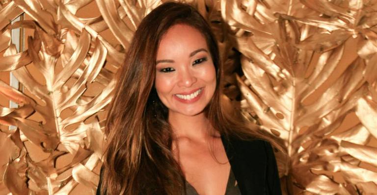 Após romper noivado, Carol Nakamura filosofa no Instagram