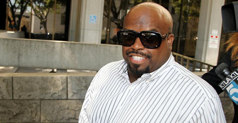após declaração polêmica, Cee-Lo Green perde programa e é retirado de dois festivais