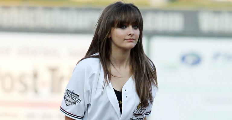 Paris, filha de Michael Jackson, pode estar grávida