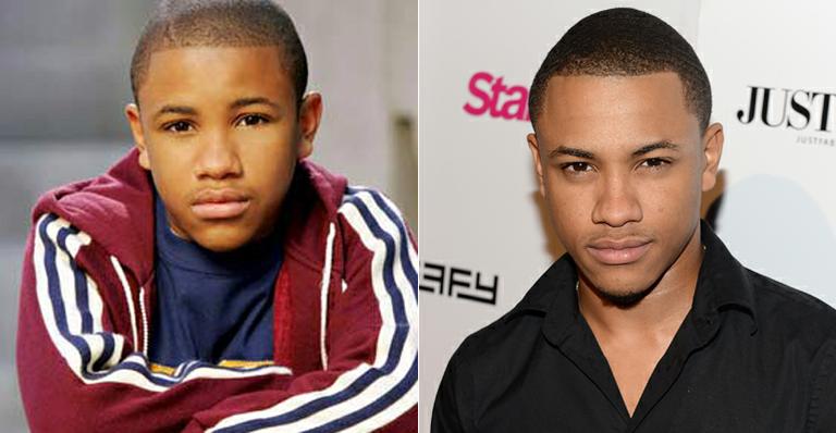 Lembra do Drew? Veja como está Tequan Richmond, de Todo Mundo Odeia o Chris