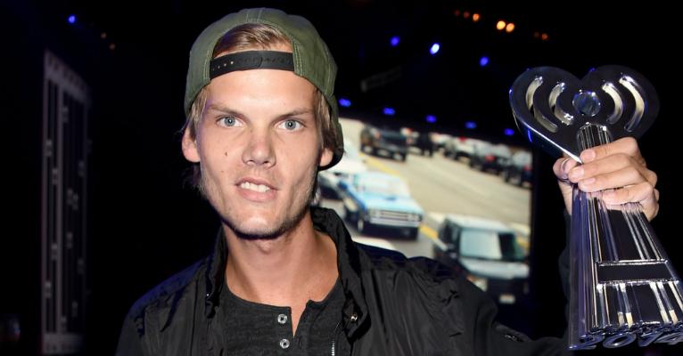 Avicii, Dj do hit Wake Me Up, se afasta da música para cuidar da saúde