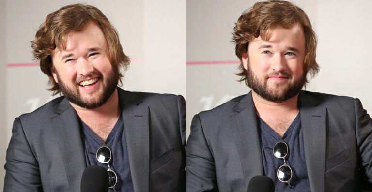 Haley Joel Osment relembra o trabalho com Bruce Willis em O Sexto Sentido