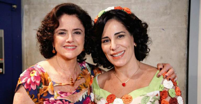 Elenco de A Grande Família se emociona no último episódio da série de humor