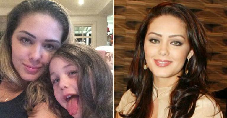 Tânia Mara adere ao desafio sem maquiagem e sem filtro