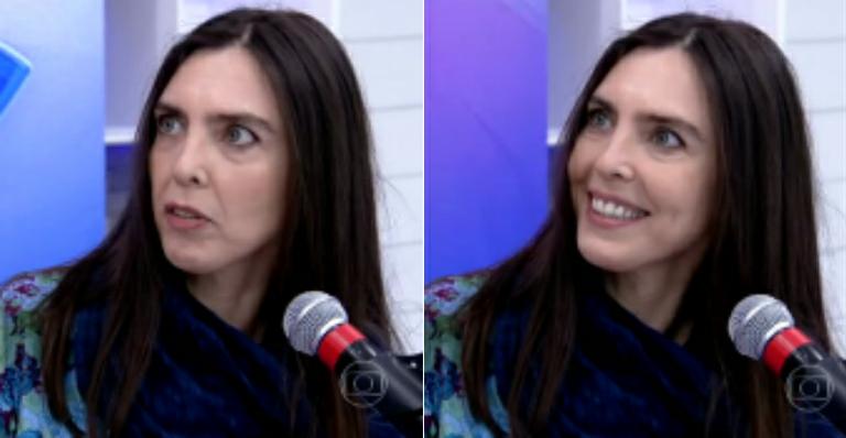 Adriana Calcanhotto fala sobre a doença da mulher, Suzana de Moraes