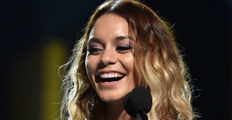 A atriz Vanessa Hudgens fará o musical Gigi na Broadway no ano que vem