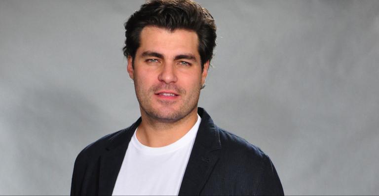 Thiago Lacerda será vilão na próxima novela das 7, Alto Astral