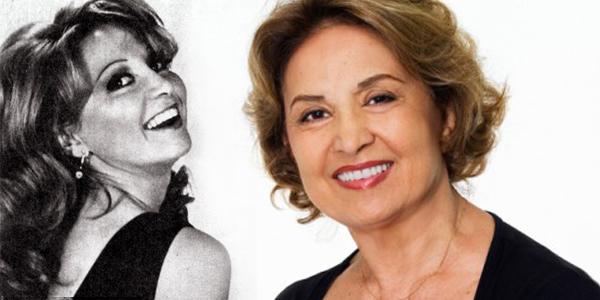 Arquivo: Eva Wilma relembra o início de sua carreira