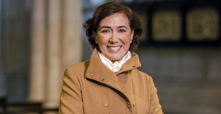 Maria Marta arma para unir Lucas e Maria Isis em Império