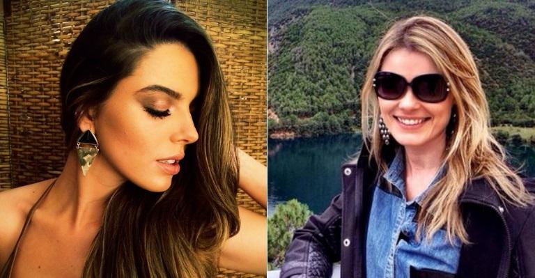 Sombré e flashes: técnicas de reflexo que são tendências para loiras e morenas