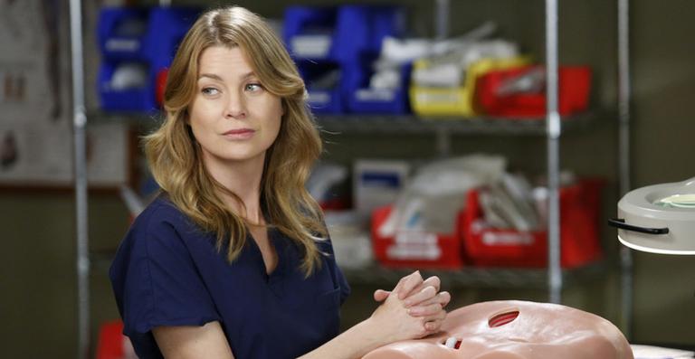 Ellen Pompeo planeja deixar de atuar após Grey’s Anatomy