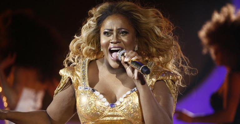 Vanessa Jackson encarna Beyoncé e sonha em ter programa de TV: ‘Igual ao da Oprah’