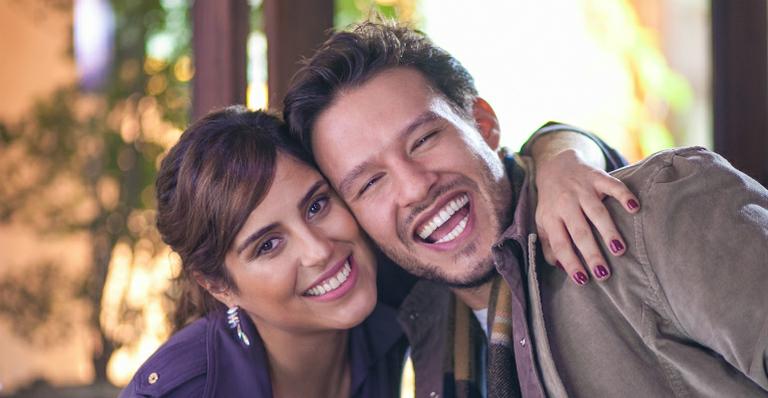 Camilla Camargo, filha de Zezé, estreia clipe da “Flores em Vida”