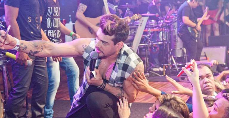 O que o mapa astral do cantor Lucas Lucco diz sobre o sertanejo? Veja: